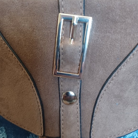 JEANS BACK PACK - Picture 3 of 8